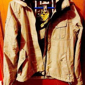 Limited Edition Orage Ski/rain Jacket XS